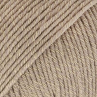 Fil à tricoter Drops Cotton Merino 03 Beige