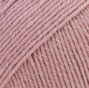 Fil à tricoter Drops Cotton Merino 04 Lilac - 1