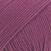 Pletací příze Drops Cotton Merino Uni Colour 21 Heather Pletací příze