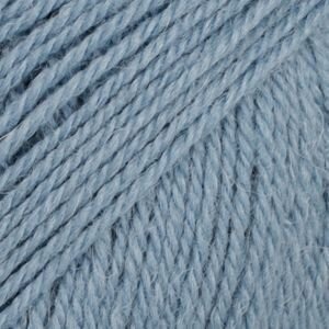 Knitting Yarn Drops Flora 13 Denim Blue