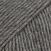 Fios para tricotar Drops Merino Extra Fine 04 Medium Grey