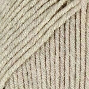 Fil à tricoter Drops Merino Extra Fine 08 Light Beige - 1
