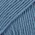 Knitting Yarn Drops Merino Extra Fine 23 Grey Blue