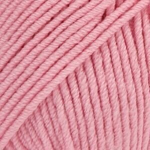 Fire de tricotat Drops Merino Extra Fine 25 Pink