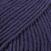Fios para tricotar Drops Merino Extra Fine 27 Navy Blue
