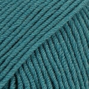 Fios para tricotar Drops Merino Extra Fine 28 North Sea