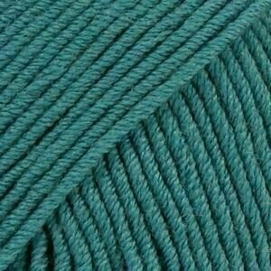 Fire de tricotat Drops Merino Extra Fine 28 North Sea - 1