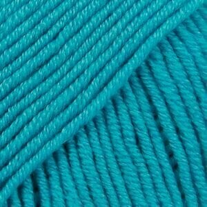 Knitting Yarn Drops Merino Extra Fine 29 Turquoise - 1