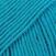 Fios para tricotar Drops Merino Extra Fine 29 Turquoise