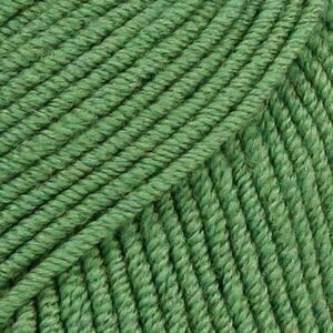 Fil à tricoter Drops Merino Extra Fine 31 Forest Green - 1