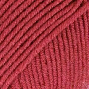 Fil à tricoter Drops Merino Extra Fine 32 Dark Rose - 1