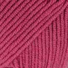 Pređa za pletenje Drops Merino Extra Fine Uni Colour 34 Heather Pređa za pletenje