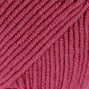 Fil à tricoter Drops Merino Extra Fine 34 Heather - 1