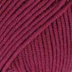 Knitting Yarn Drops Merino Extra Fine Uni Colour 35 Dark Heather Knitting Yarn