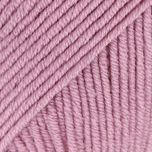 Fil à tricoter Drops Merino Extra Fine 36 Amethyst