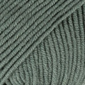 Fios para tricotar Drops Merino Extra Fine 37 Misty Forest