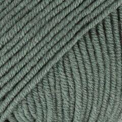 Fire de tricotat Drops Merino Extra Fine Uni Colour 37 Misty Forest Fire de tricotat