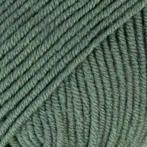Fil à tricoter Drops Merino Extra Fine 37 Misty Forest - 1