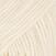 Hilo de tejer Drops Merino Extra Fine Uni Colour 01 Off White