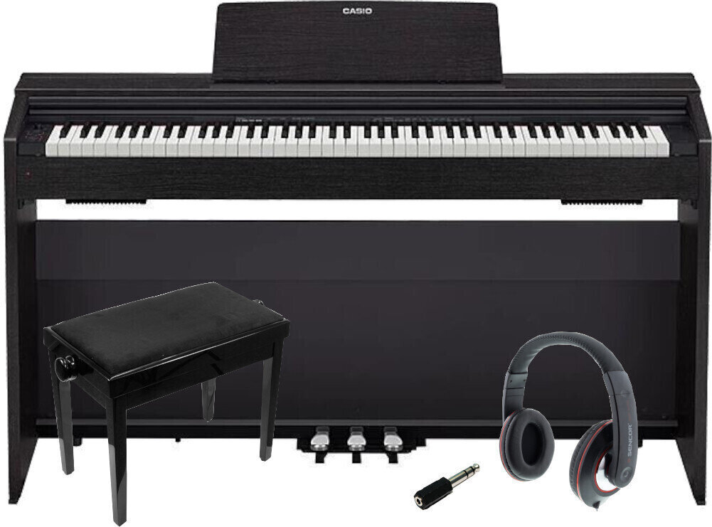 px 870 casio