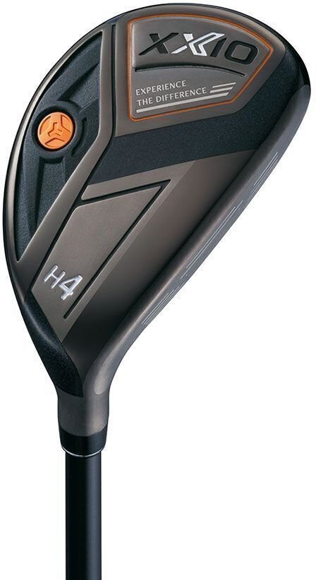 Golf Club - Hybrid XXIO X Hybrid #34 Regular Right Hand