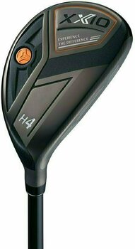 Golf Club - Hybrid XXIO X Golf Club - Hybrid Højrehåndet Regular 20° - 1