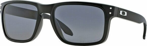 Lifestyle cлънчеви очила Oakley Holbrook M Lifestyle cлънчеви очила - 1