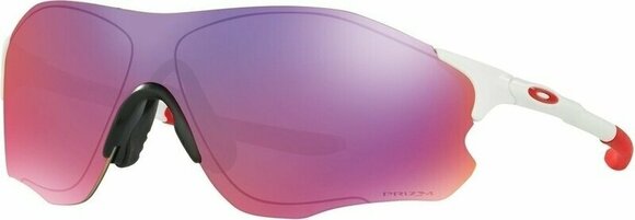 Cycling Glasses Oakley EVZero Path Cycling Glasses - 1