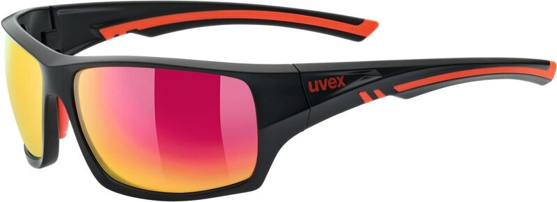 Kerékpáros szemüveg UVEX Sportstyle 222 Kerékpáros szemüveg