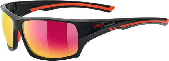 Kerékpáros szemüveg UVEX Sportstyle 222 Kerékpáros szemüveg - 1