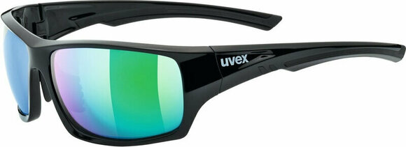 Biciklističke naočale UVEX Sportstyle 222 Biciklističke naočale - 1