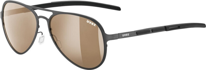 Életmód szemüveg UVEX LGL 30 Életmód szemüveg