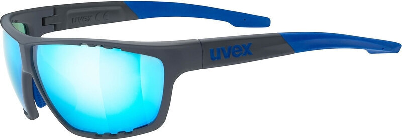 Kerékpáros szemüveg UVEX Sportstyle 706 Kerékpáros szemüveg