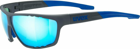 Cycling Glasses UVEX Sportstyle 706 Cycling Glasses - 1