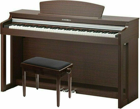Piano numérique Kurzweil MP120-SM - 1