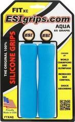 ESI Grips Fit XC MTB Aqua