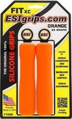 ESI Grips Fit XC MTB Orange ESI Grips Fit XC MTB Orange