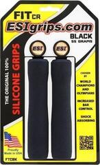ESI Grips Fit CR MTB Black