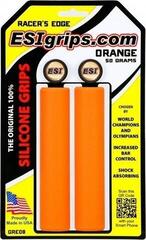 ESI Grips Racer's Edge MTB Orange
