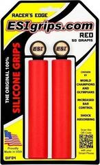 ESI Grips Racer's Edge MTB Red