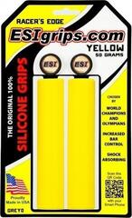 ESI Grips Racer's Edge MTB Yellow