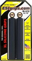 ESI Grips XL Extra Chunky 6,75'' Black