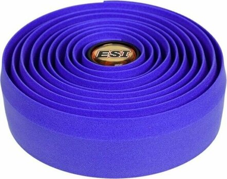 Bar tape ESI Grips RCT Wrap Blue Bar tape - 1