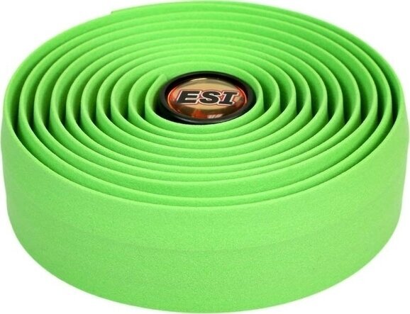 Bar tape ESI Grips RCT Wrap Green Bar tape