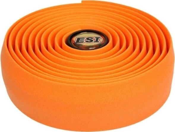 Bar tape ESI Grips RCT Wrap Orange Bar tape