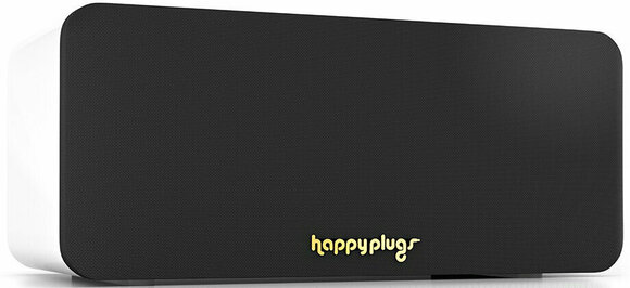 Draagbare luidspreker Happy Plugs Sound Piece Mini Draagbare luidspreker - 1