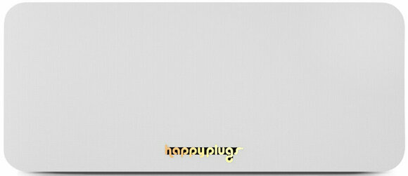 Accessoires voor draagbare luidsprekers Happy Plugs Sound Piece Mini Front White - 1