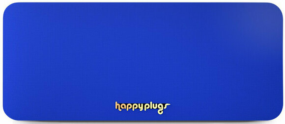 Tartozékok hordozható hangszórókhoz Happy Plugs Sound Piece Mini Front Cobalt - 1