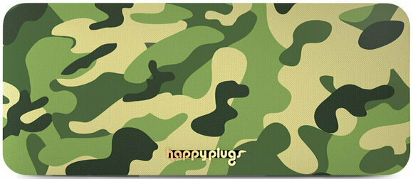 Accessoires voor draagbare luidsprekers Happy Plugs Sound Piece Mini Front Camouflage - 1