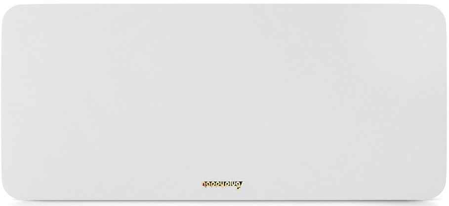 Tartozékok hordozható hangszórókhoz Happy Plugs Sound Piece Front White